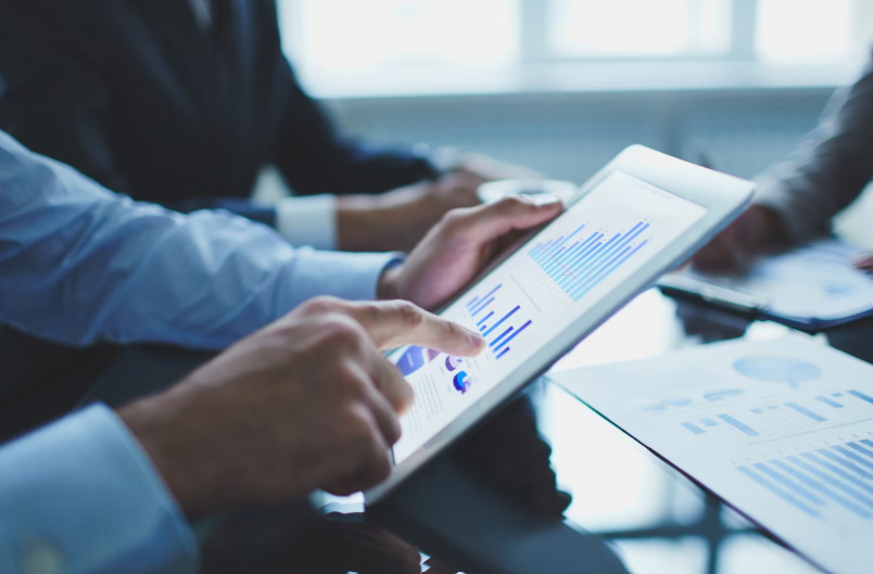 How to select, conduct, and report a correlation test